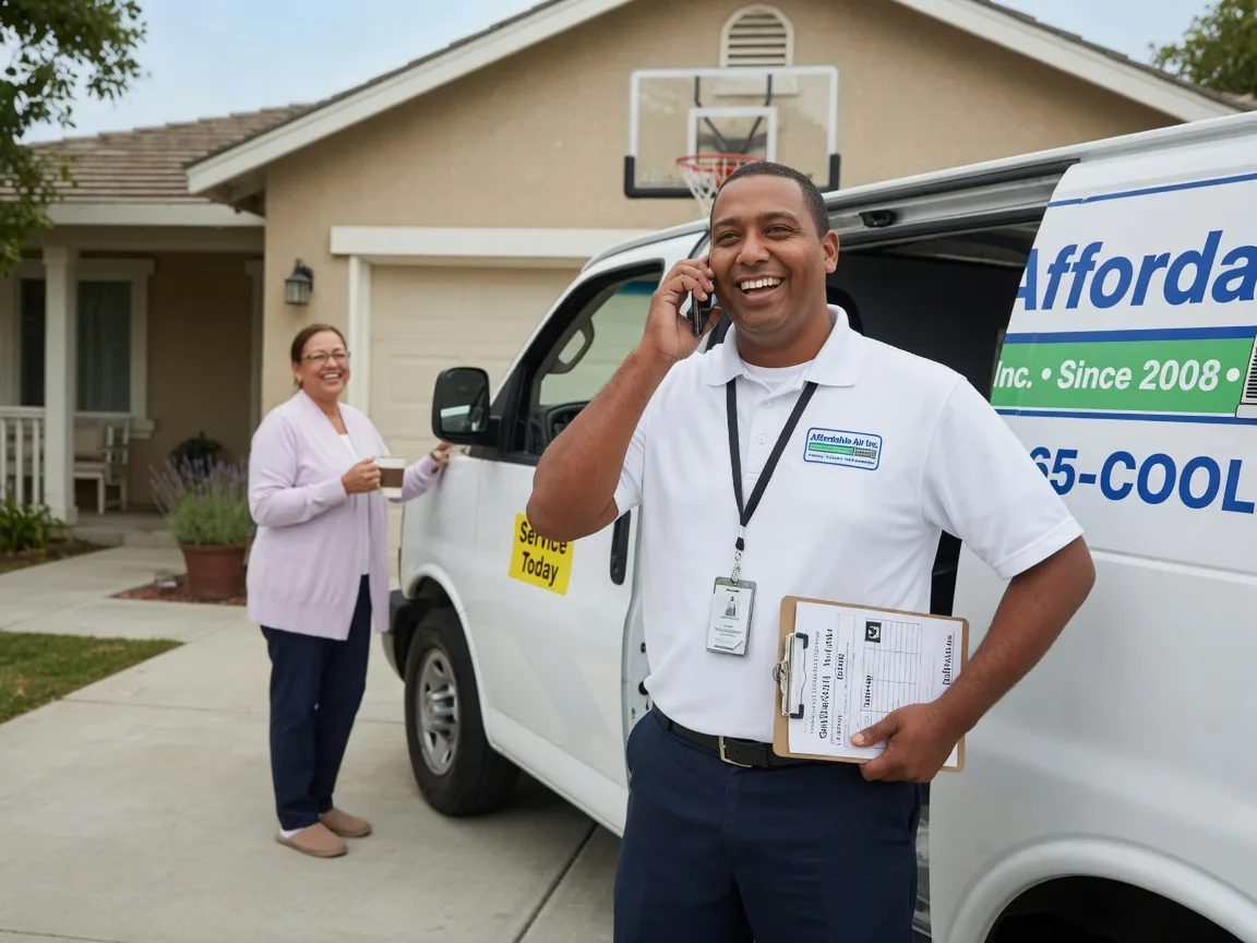 Central Ac Repair Saint Marys, KS FAQs